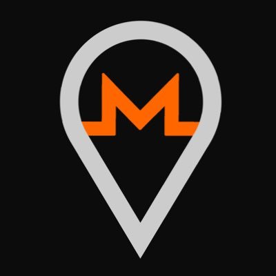 XMRMap
